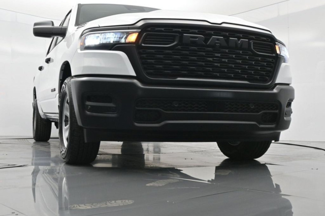 New 2025 Ram 1500 Tradesman  in Norco, CA 10