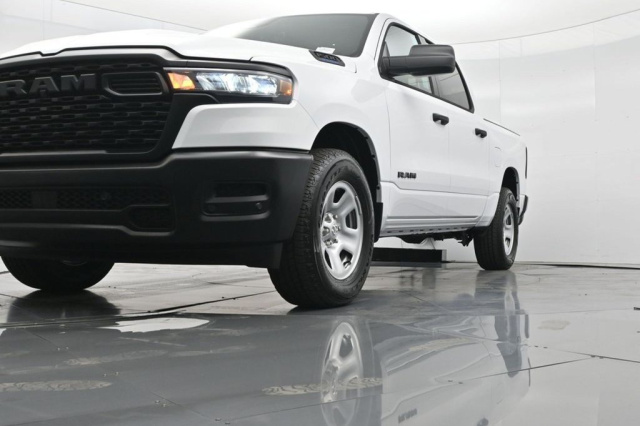 New 2025 Ram 1500 Tradesman  in Norco, CA 9