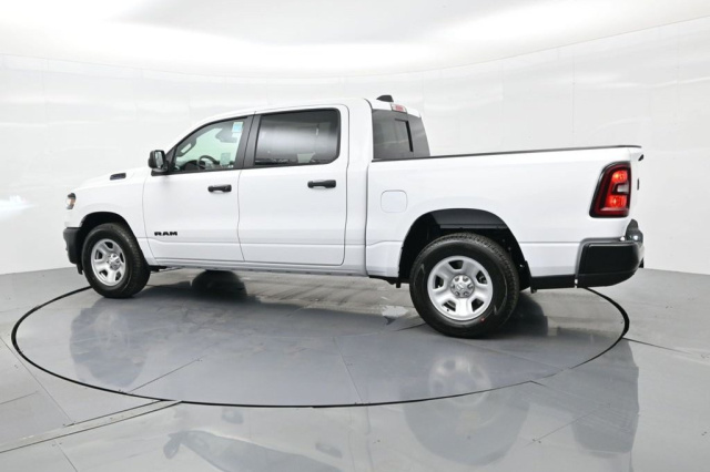 New 2025 Ram 1500 Tradesman  in Norco, CA 8