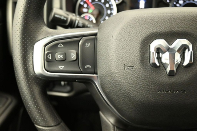 New 2025 Ram 1500 Tradesman  in Norco, CA 39
