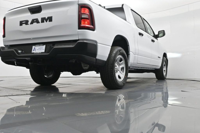 New 2025 Ram 1500 Tradesman  in Norco, CA 15