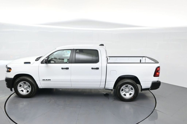 New 2025 Ram 1500 Tradesman  in Norco, CA 27
