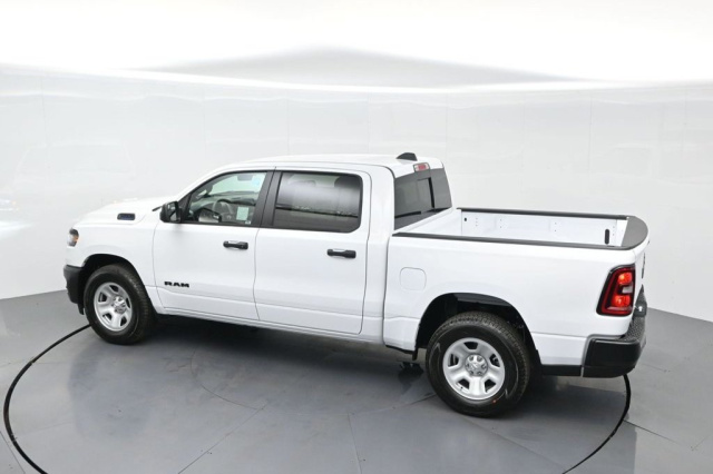 New 2025 Ram 1500 Tradesman  in Norco, CA 26