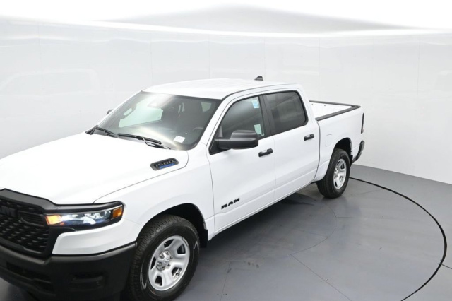 New 2025 Ram 1500 Tradesman  in Norco, CA 19