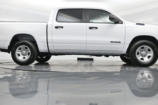 New 2025 Ram 1500 Tradesman  in Norco, CA 13