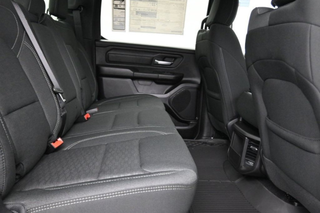 New 2025 Ram 1500 Tradesman  in Norco, CA 31