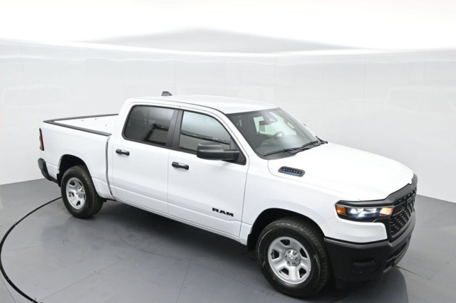 New 2025 Ram 1500 Tradesman  in Norco, CA 22