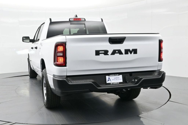 New 2025 Ram 1500 Tradesman  in Norco, CA 7