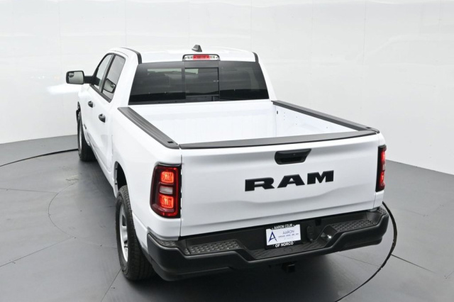 New 2025 Ram 1500 Tradesman  in Norco, CA 25