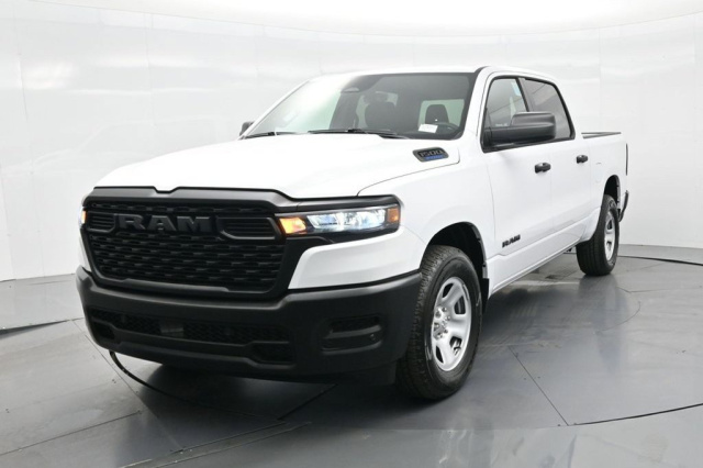 New 2025 Ram 1500 Tradesman  in Norco, CA 1