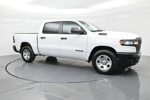 New 2025 Ram 1500 Tradesman  in Norco, CA 3