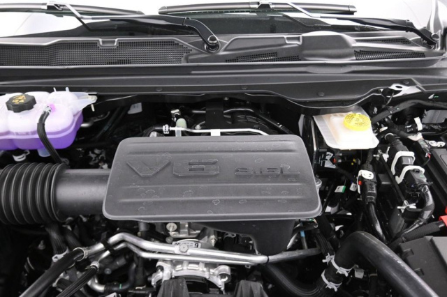 New 2025 Ram 1500 Tradesman  in Norco, CA 33