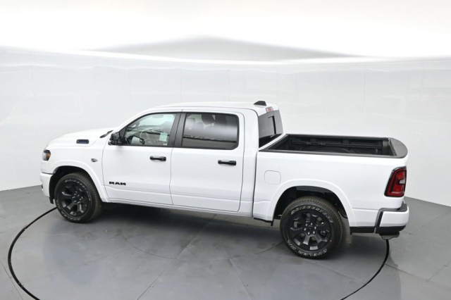 New 2026 Ram 1500 Big Horn/Lone Star  in Norco, CA 19