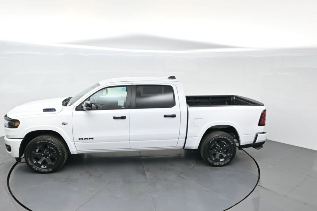 New 2026 Ram 1500 Big Horn/Lone Star  in Norco, CA 21