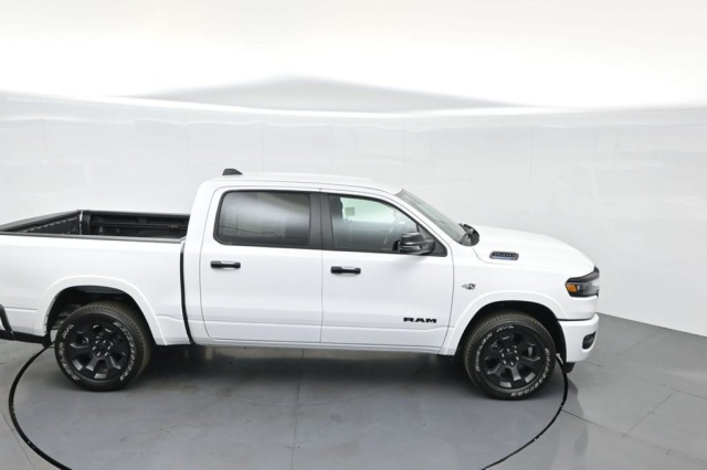 New 2026 Ram 1500 Big Horn/Lone Star  in Norco, CA 16