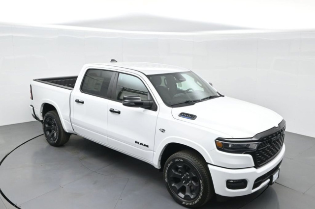 New 2026 Ram 1500 Big Horn/Lone Star  in Norco, CA 15
