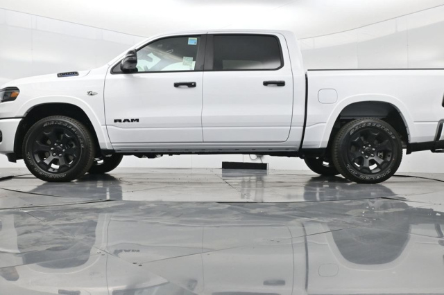 New 2026 Ram 1500 Big Horn/Lone Star  in Norco, CA 10