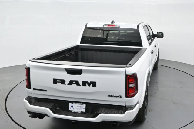 New 2026 Ram 1500 Big Horn/Lone Star  in Norco, CA 17