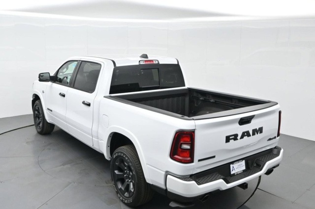 New 2026 Ram 1500 Big Horn/Lone Star  in Norco, CA 18