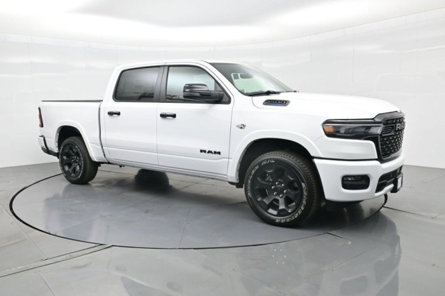 New 2026 Ram 1500 Big Horn/Lone Star  in Norco, CA 2