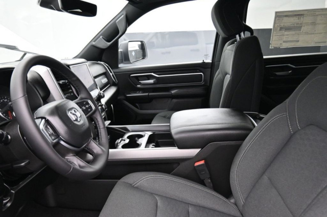 New 2026 Ram 1500 Big Horn/Lone Star  in Norco, CA 23
