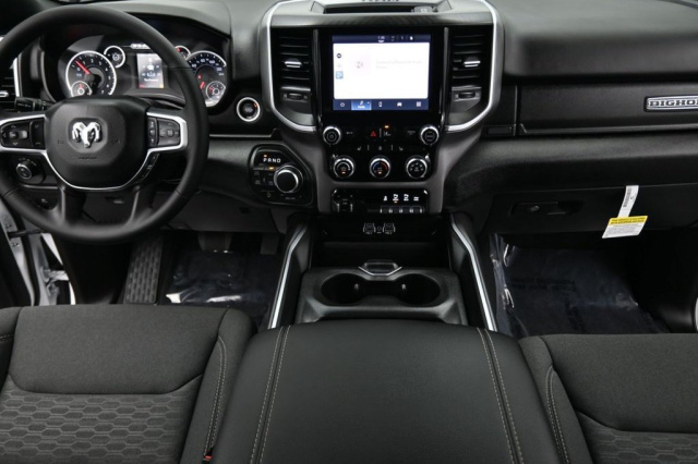 New 2026 Ram 1500 Big Horn/Lone Star  in Norco, CA 43