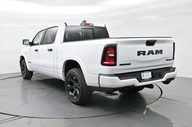 New 2026 Ram 1500 Big Horn/Lone Star  in Norco, CA 6