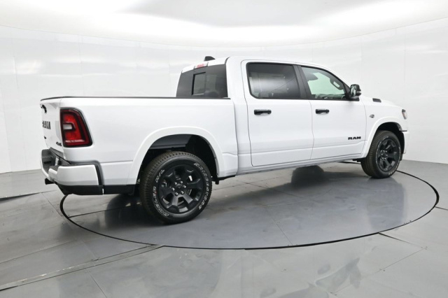 New 2026 Ram 1500 Big Horn/Lone Star  in Norco, CA 4
