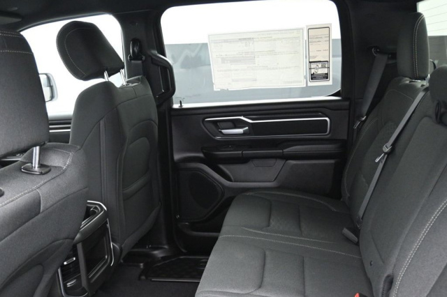 New 2026 Ram 1500 Big Horn/Lone Star  in Norco, CA 24