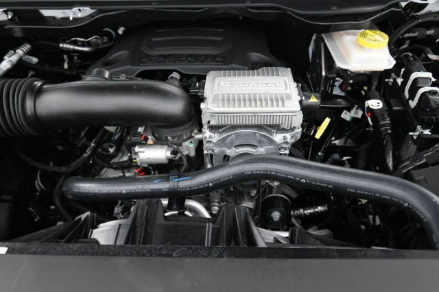 New 2026 Ram 1500 Big Horn/Lone Star  in Norco, CA 22