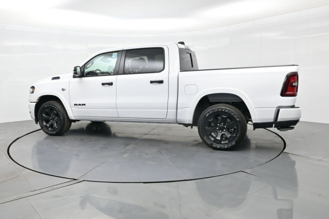 New 2026 Ram 1500 Big Horn/Lone Star  in Norco, CA 7