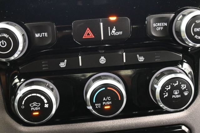 New 2026 Ram 1500 Big Horn/Lone Star  in Norco, CA 38