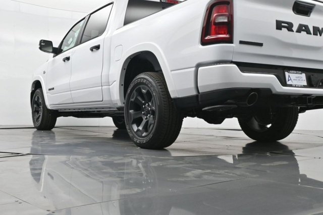 New 2026 Ram 1500 Big Horn/Lone Star  in Norco, CA 8