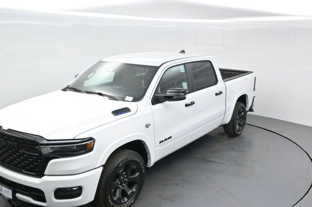 New 2026 Ram 1500 Big Horn/Lone Star  in Norco, CA 12