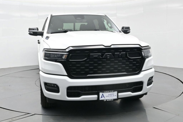 New 2026 Ram 1500 Big Horn/Lone Star  in Norco, CA 1