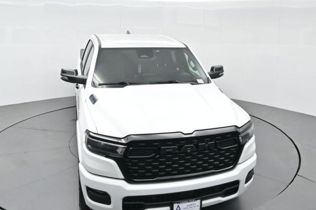 New 2026 Ram 1500 Big Horn/Lone Star  in Norco, CA 13