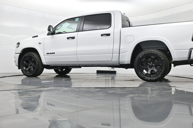New 2026 Ram 1500 Big Horn/Lone Star  in Norco, CA 9