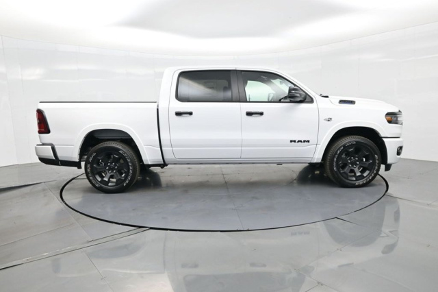 New 2026 Ram 1500 Big Horn/Lone Star  in Norco, CA 3