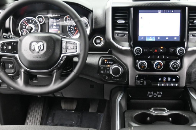 New 2026 Ram 1500 Big Horn/Lone Star  in Norco, CA 42