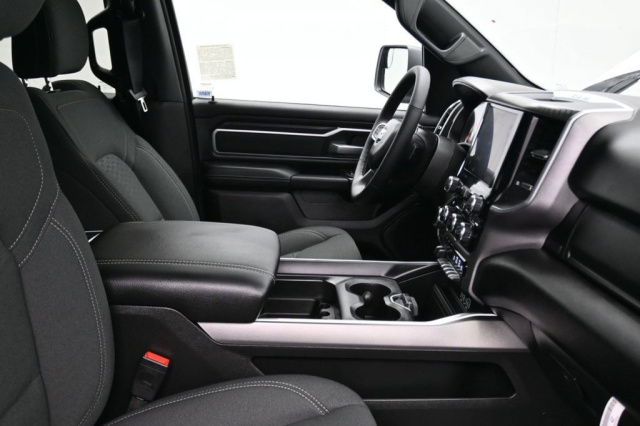New 2026 Ram 1500 Big Horn/Lone Star  in Norco, CA 25