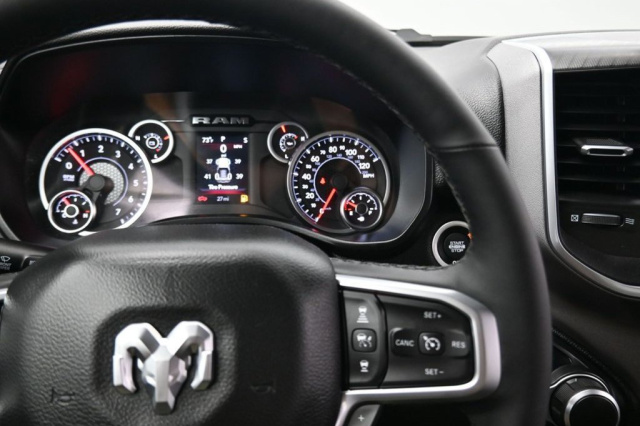 New 2026 Ram 1500 Big Horn/Lone Star  in Norco, CA 29