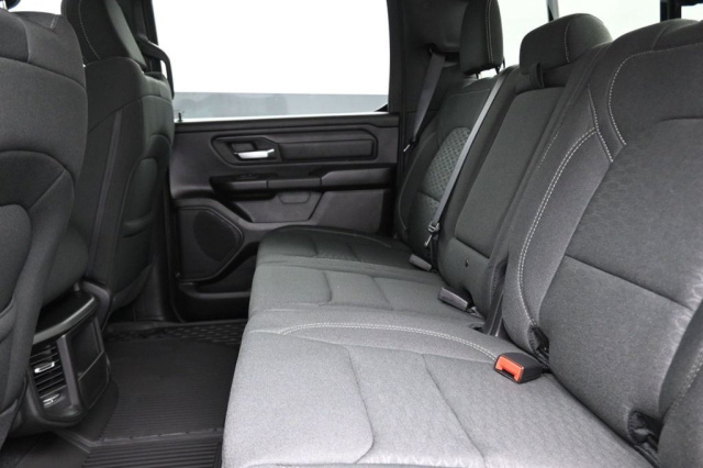 New 2026 Ram 1500 Tradesman  in Norco, CA 31