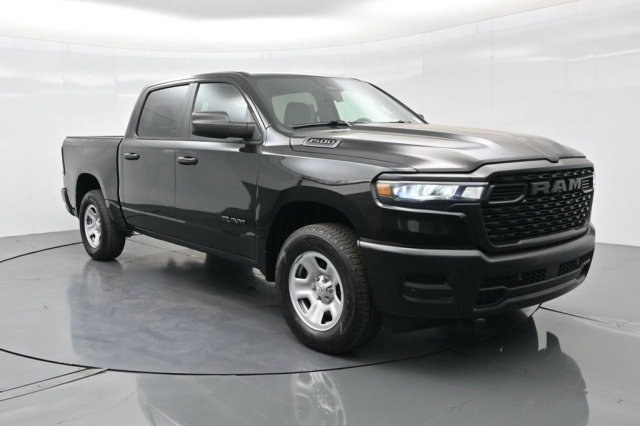 New 2026 Ram 1500 Tradesman  in Norco, CA 3