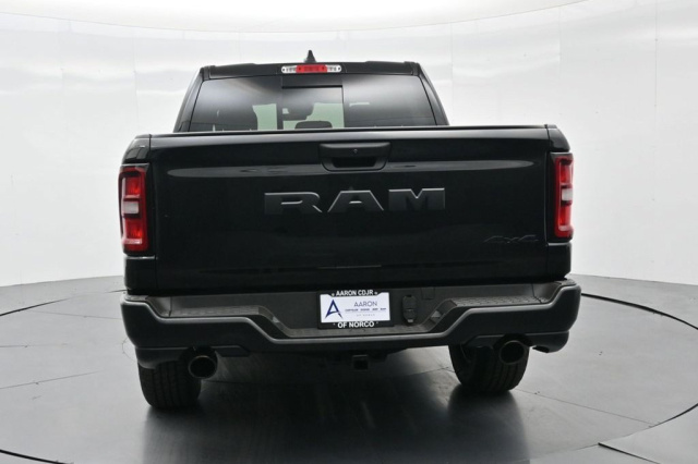 New 2026 Ram 1500 Tradesman  in Norco, CA 7