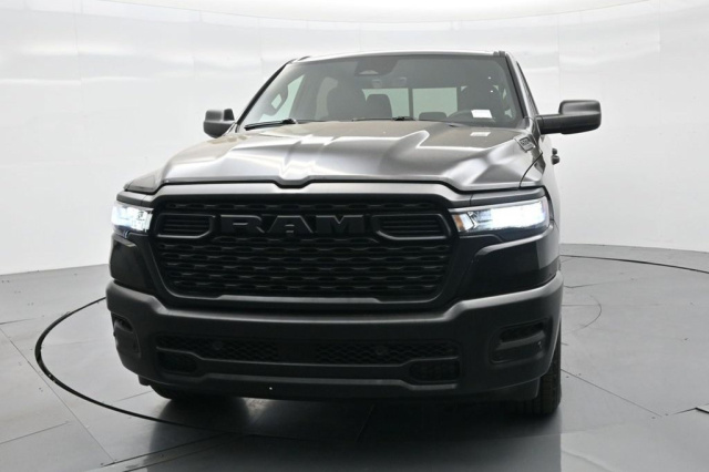 New 2026 Ram 1500 Tradesman  in Norco, CA 2