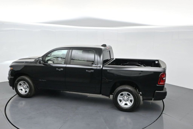 New 2026 Ram 1500 Tradesman  in Norco, CA 29