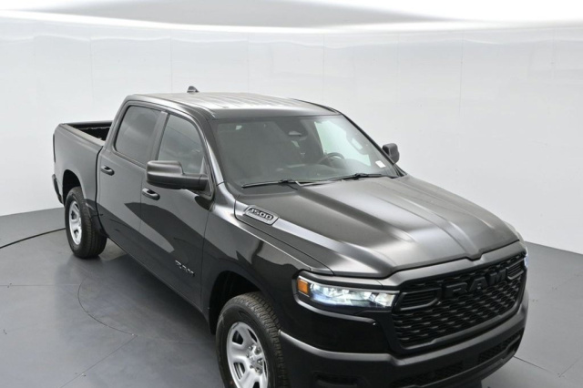New 2026 Ram 1500 Tradesman  in Norco, CA 23