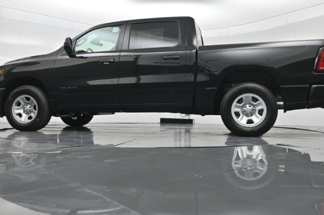 New 2026 Ram 1500 Tradesman  in Norco, CA 19