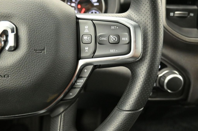 New 2026 Ram 1500 Tradesman  in Norco, CA 39
