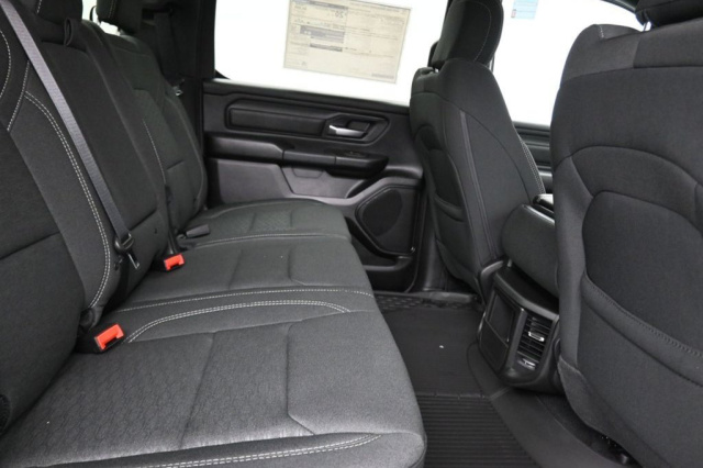 New 2026 Ram 1500 Tradesman  in Norco, CA 32